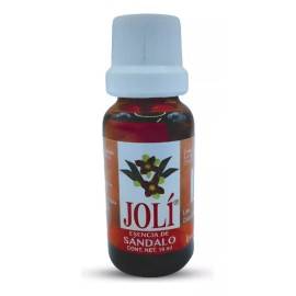 Joli Esencia De Sandalo 19 Ml Aromaterapia