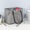 Dea Bona Bag, Hot Spring, Bus, Pool, Sauna, Bath, Spa,