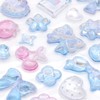 Coolia Binder Bonbon Drop Seal Binder Set Candy Twins 01222