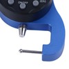 Micro Digital Thickness Gauge Accurate Dial for Pipe Wall 0.0005in