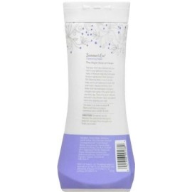 Summer's Eve Feminine Cleansing Wash Sensitive Skin Care Delicate Blossom 15oz