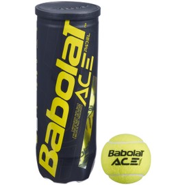 Babolat Ace Padel Balls (3-Ball Can)