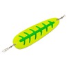 Mack's Lure Sling Blade (Stainless Green) 41206