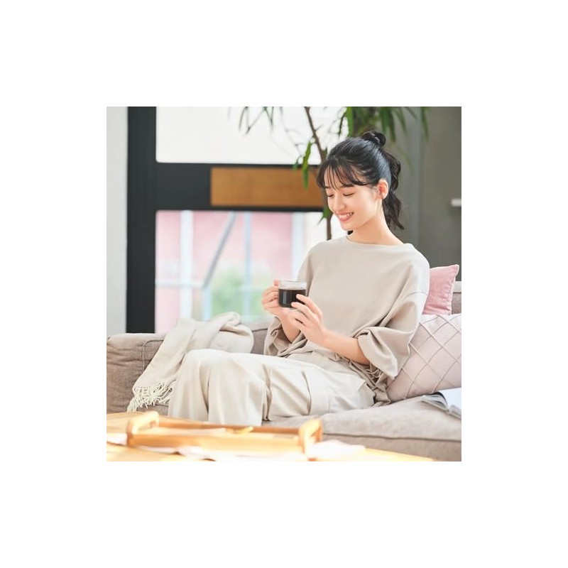 Nescafe Gold Blend Caffeine Half 1.8 oz (50 g), Bag,