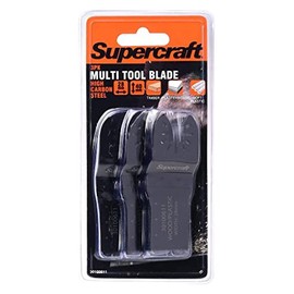 Supercraft Multi-Use Wood/Metal Saw Blade