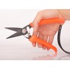 Long River Goat Hoof Trimmers with 12 Inch Hoof Rasp