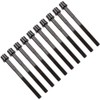 Engine Head Bolt Kit Compatible with 2007-2009 for Toyota Camry