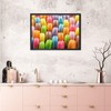 Jigsaw Puzzles for Adults 1000 Pieces - Delicious Macarons &