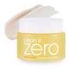 Banila Co. Clean It Zero Cleansing Balm Nourishing, 100ml, 1 piece / 바닐라코 클린 잇 제로 클렌징 밤 너리싱, 100ml, 1개
