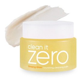 Banila Co. Clean It Zero Cleansing Balm Nourishing, 100ml, 1 piece / 바닐라코 클린 잇 제로 클렌징 밤 너리싱, 100ml, 1개