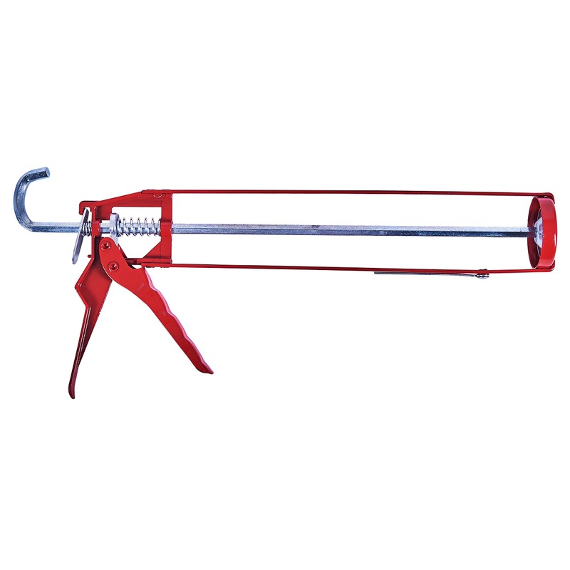 Amtech H2150 280mm (11") Heavy Duty caulking Gun