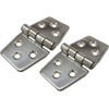 Salty Reef Marine Hardware - Hatch Hinge - 3" x
