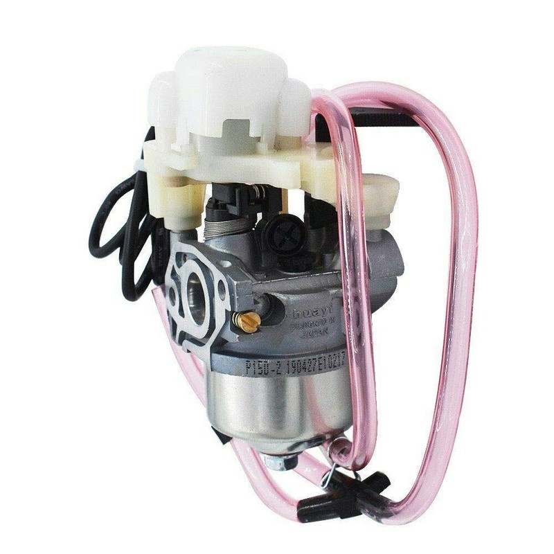 Compatible with 16100-Z0D-D03 Carburetor carb Fit for Honda EU2000I EU2000
