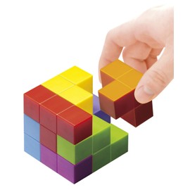 Masudaya Corporation ChaChaCube