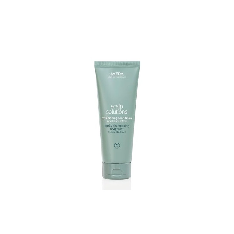 Aveda Scalp Solutions Replenish Acondicionador | Hidrata y Suaviza