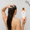 Shampoo | Crecimiento Acelerado | Vitaminas para tu cabello |
