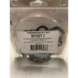Mercury OEM Mercury THERMOSTAT STAT KIT 140 degree V6 V8 8M0089715 59137 807252T3
