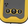 Portable Radiation Monitor 0.01μSv/h‑50msv/h 1800mAh 2.4 in TFT LCD Screen