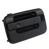 TQPONLY Black Paintable Outside Door Handle | Front or Rear