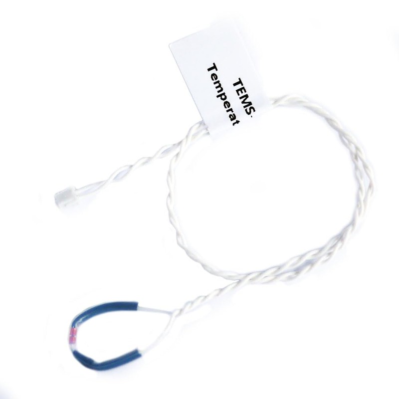 FrSky Telemetry Temperature Sensor TEMS