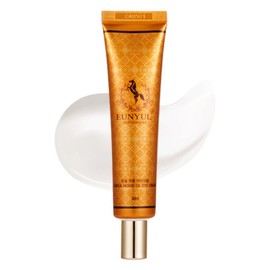 EunYul 은율 마유 아이크림 3개 3세트(총9개) +마스크팩 5매 증정 EunYul Horse Oil Eye Cream 3 Set (Total 9) + 5 Masks Gift