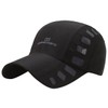White Fang CA890 Logo Mesh Cap, Hat, Outdoor, Climbing, Walking,