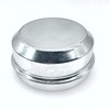 TYHI 2.44 Inch Trailer Hub Dust Cap - Fits 5200-6000