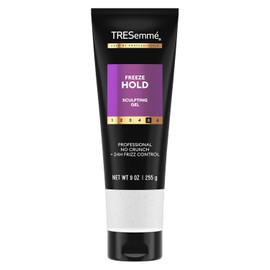 TRESemmé Hair Gel, Mega Sculpting, 9 oz, Pack of 6