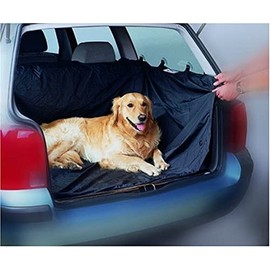 Kleinmetall Cover All Universal Car Boot Liner