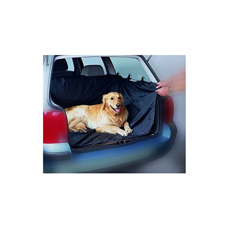 Kleinmetall Cover All Universal Car Boot Liner