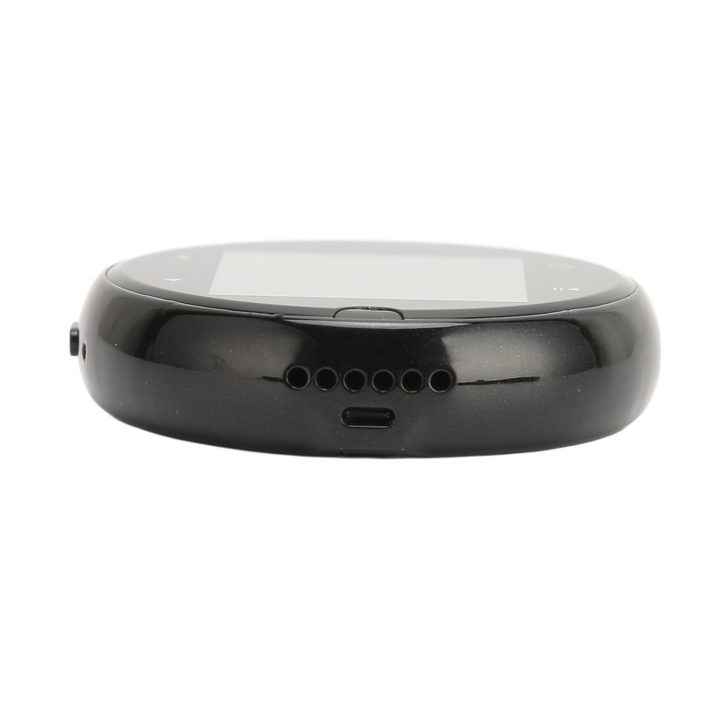 MP3 Player Bluetooth 4.2 HiFi Lossless Sound Quality Touch Button