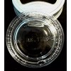 PRESTO Glass Canning Lid WIDE MOUTH Mason Jar Antique Fruit