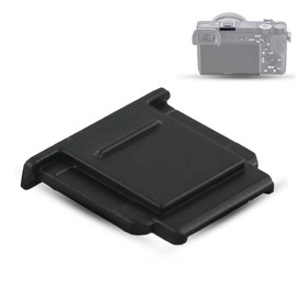 Camera Hot Shoe Cover Protector Cap for Sony A7M5 A7 V A7V A1II A7CR A7CII ZV-E10 II ZV-1II ZV-E1 ZV-1F ZV-E10 A7C A6700 A6600 A6500 A6400 A6300 A7RV A7IV A7S III II A9III II A99II RX1RII RX10 IV III