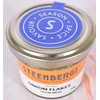 Steenbergs Organic Onion Flakes Standard Jar- 45g