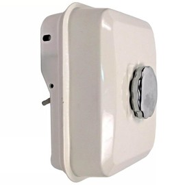 Eopzol Replacement 17510-ZE1-030ZA Fuel Tank Gas Tank Fits for Honda GX140 GX160 GX200