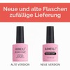 Aimeili Base Coat, UV LED Gel Nail Polish, 10 ml