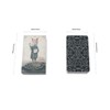 Set of 78 Magical Cat Tarot Cards, Pocket Size 3.5
