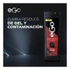3 Shampoo Ego Limpieza Profunda 400ml