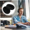 KICHOUSE 2pcs Headset Cover Pads for Khx-hscp Cloud Ii Soft