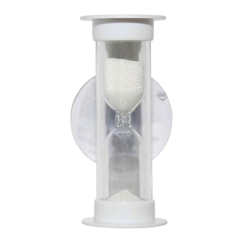 LOWENERGIE Shower Timer Eco Hot Water Energy Saving or tooth