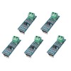 ARCELI 5 Pieces 5 V MAX485 Module TTL to MCU