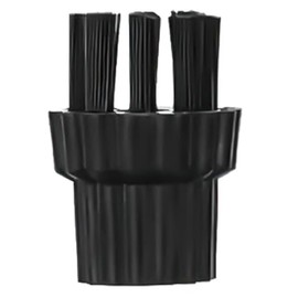 G6is98kb Steam Cleaner Replacement Brush Set, Steel and Plastic Brushes