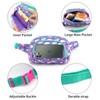 Kids Fanny Pack Cute Waist Bag Small Cat Fanny Packs