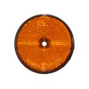 Filmer 36500 Reflector, Orange, 60 mm