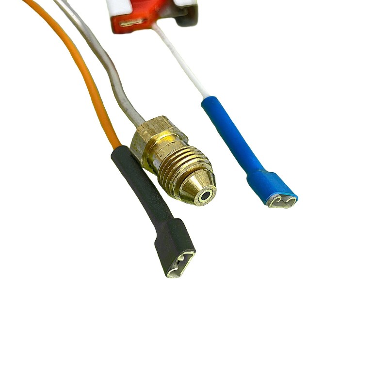 Heat N Glo Gem Pilot Assembly - NG (2095-009)