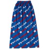 FILA 222800 Women's Marine Wrap Towel, Microfiber Wrap Towel, NV