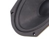 Car Coaxial Speaker 93dB Door Stereo Audio Double Output High
