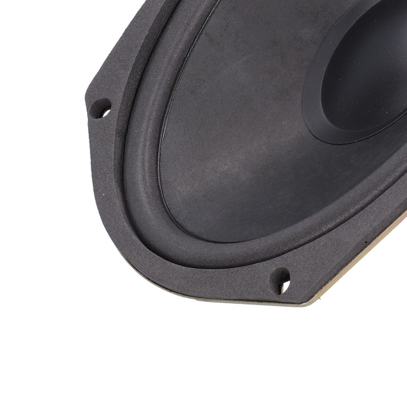 Car Coaxial Speaker 93dB Door Stereo Audio Double Output High