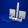 WiFi Signal Range Extender Antenna Kit 10 dBi Omni by