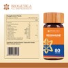 Biogetica Herbal Reginmune - Natural Immune Support Care Daily Boost